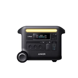 Anker Prenosiva energetska stanica SOLIX F2600, 2560Wh