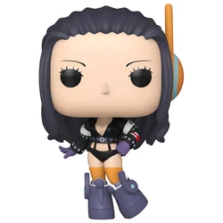 Vinilna figurica Funko Pop! Animation One Piece - Nico Robin (Egghead Arc) #2137