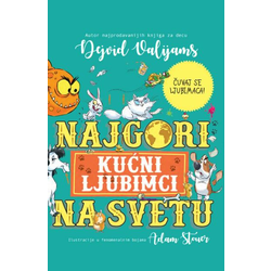 Najgori kućni ljubimci na svetu
