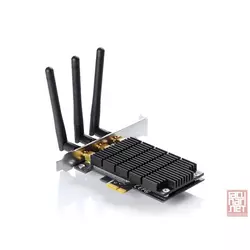 TP-Link Archer T9E, AC1900 Wireless Dual Band PCI Express Adapter