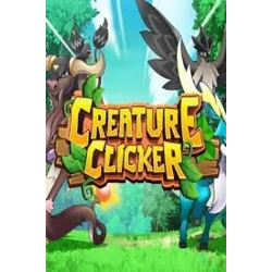 Creature Clicker - Capture, Train, Ascend! (PC) Steam Key GLOBAL