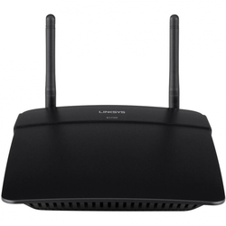 LINKSYS brezžični N usmerjevalnik E1700 (E1700-EJ)