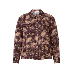 Rich & Royal Bluza mešane barve
