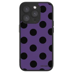 ULTIMATE CASE za Apple iPhone 15 Pro - Big flickers 2