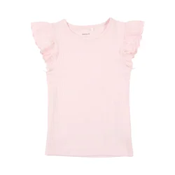 NAME IT Top NMFHAVELLE rosé