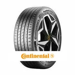 Continental PremiumContact 7 ( 215/65 R16 102V XL EVc )