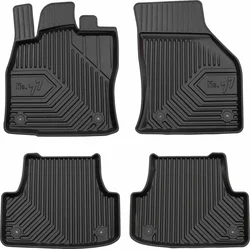 Sahler Gumene patosnice za Audi A3 2003-2012
