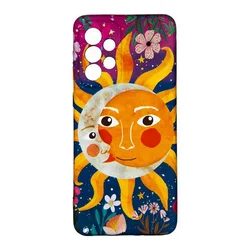 Maska za telefon SVETLECE za Samsung A33 DZ9/4