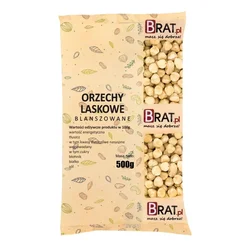 shumee Blanširani lešniki 500 g