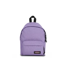 EASTPAK Nahrbtnik Orbit večbarvno lila