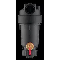 Ecoterm Magnetni filter za toplotne pumpe Astro Maxi P