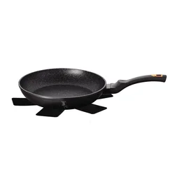 Berlingerhaus granitna ponev 20 cm black rose bh-1633