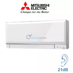 MITSUBISHI klima uređaj MSZ-EF35VE2W