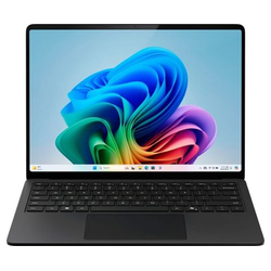 Microsoft 15 Surface Laptop Copilot+ PC (7th Edition, Black)