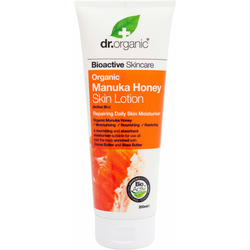 Organic Manuka Honey Skin Lotion - 200 ml