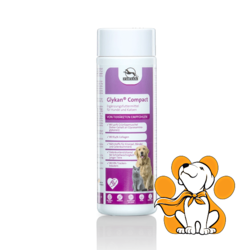 Fortan Glykan Compact, Vitaminski Preparat Za Zglobove, 400g