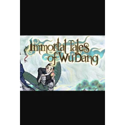 Amazing Cultivation Simulator - Immortal Tales of Wudang (DLC) Steam Key (PC) GLOBAL
