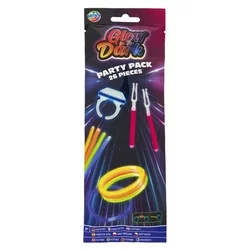 Set za žarečo zabavo | različne vrste