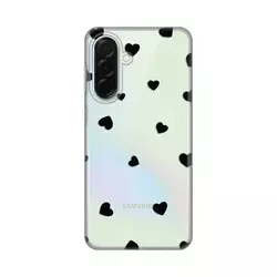 Torbica Silikonska Print Skin za Samsung A366B Galaxy A36 5G Hearts