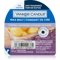 Yankee Candle Lavender vosek za aroma lučko 22 g