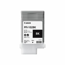 CANON INK BLACK PFI-102BK 0895B001AA