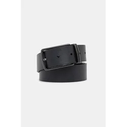 Armani Exchange pas moški usnjen