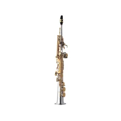 Saksofon Sopran Bb Yanagisawa S-W03 Professional 700.748