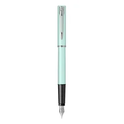 Waterman nalivpero allure pastel green ( W05302 )