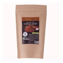 Kakao prah organski sirovi Sanaterra 175g