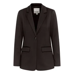 ICHI Blazer IHKate črna