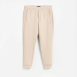 Reserved - Slim fit dres pantalone