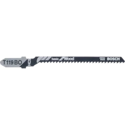 Bosch List ubodne testere T 119 BO basic za drvo ( 2608630310 )