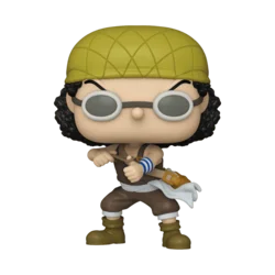 Funko POP! ANIMATION One Piece – Usopp