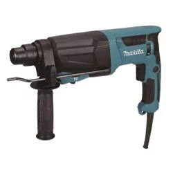 MAKITA kombinirano kladivo HR2670 (3J/800W)