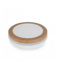 BBLINK X09-200 LED plafonjera -15W 3000/4000/6500K IP65, Drvo