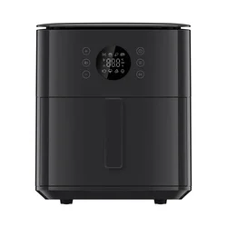 Xiaomi Air Fryer BHR083NEU, 6.5 L, 1800 W, Crni