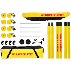 Funtec Beach Champ Set - Bundle 1 Goal