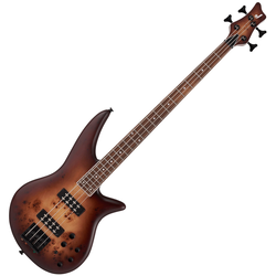 JacksonxSeries Spectra Bass SBXP IV IL Desert Sand