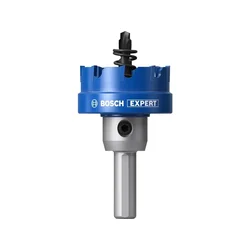 BOSCH EXPERT Sheet Metal testera za otvore sa osovinom 40 mm, 2608901996