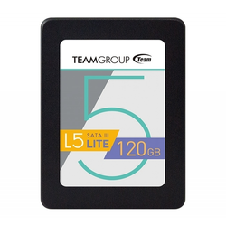 Team Group, Team Group L5 Lite 3D 120GB                , 15ITEA0560