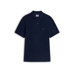 TOMMY HILFIGER Pulover mornarska