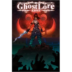 Ghostlore Steam Key (PC) GLOBAL