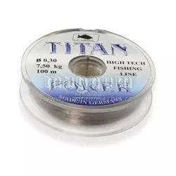 Najlon ET Titan Power 020 100m