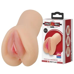 Vestacka Vagina Eliana