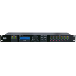 DAP-Audio DCP-26 MKII Digitalni Cross Over 2-in, 6-out - DAP