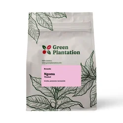 Ruanda Ngoma Washed | Filter 1 kg