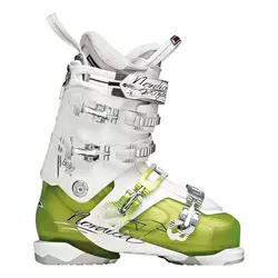 Ski cipele Nordica BELLE PRO X TR GREEN-WHITE
