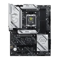Msi Matična ploča MAG X870E Gaming Max WIFI