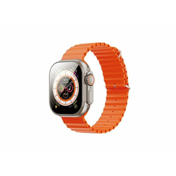 XO Smart Watch M9 Ultra AMOLED 2 Orange