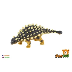 Saichania dinozaver zooted plastika 15cm